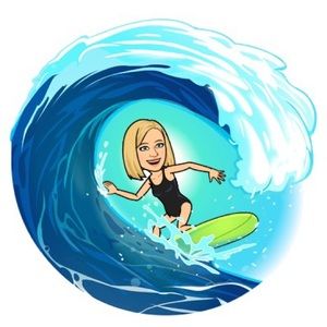 Meet your Posher, Joan